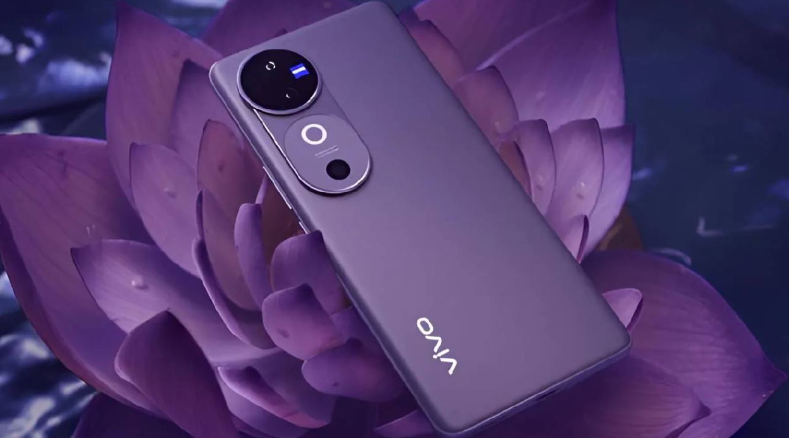 Vivo V50’in Kamera Detayları Netleşmeye Başladı 1 Vivo V50 Ozellikleri