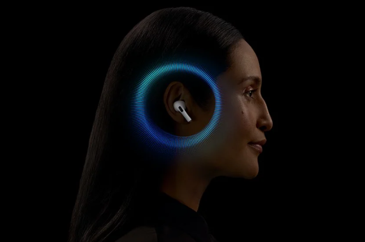 Yeni nesil Apple AirPods'larda Kamera Olabilir 1 airpods