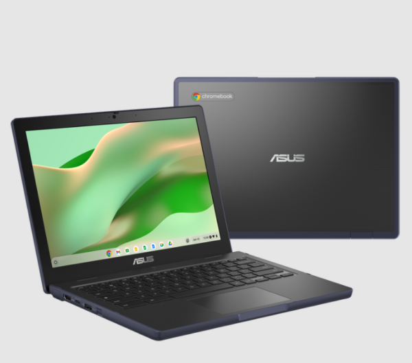 Chromebook CR Serisi 