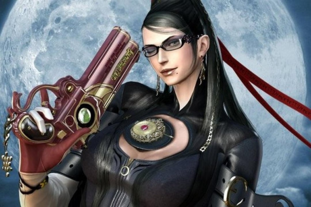 Bayonetta'nın Yapımcısı Sony'ye Transfer Oldu 10 bayonetta 1