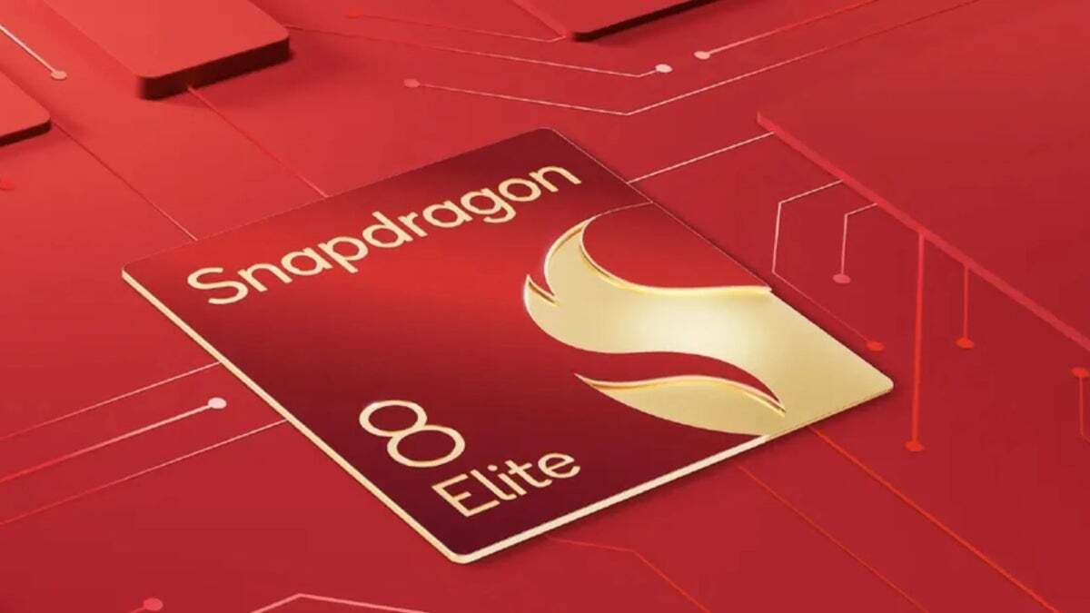 Galaxy Z Fold 7, daha düşük maliyetli Snapdragon 8 Elite Yonga Setini Kullanabilir 2 Snapdragon 8 Elite