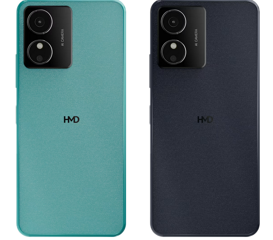 HMD key