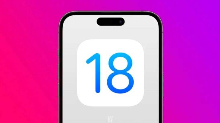 iOS 18 Android