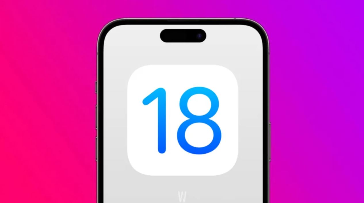 iOS 18 Android