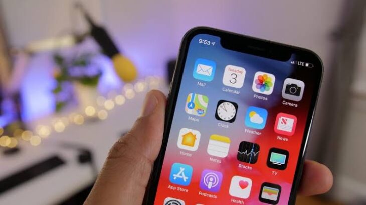 iOS 19'da İşte Bu Özellikler Olacak 1 ios 19