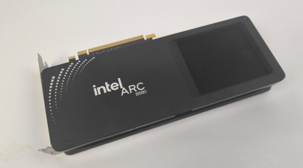 Intel ARC B580 ekran kartı: Oyun PC'niz için ekonomik güncelleme 
