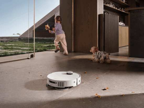 DREAME İLE HEM EVİNİZE HEM SAÇINIZA BAKIM ZAMANI 13 dreame