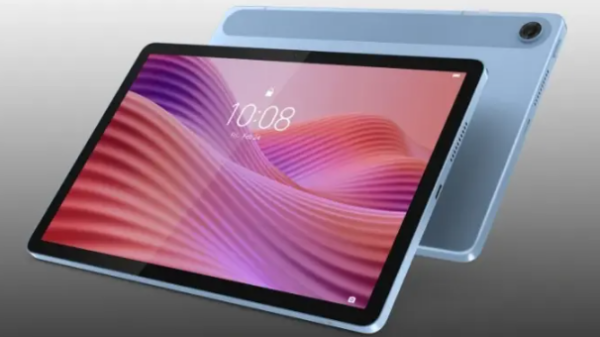 Lenovo Tab