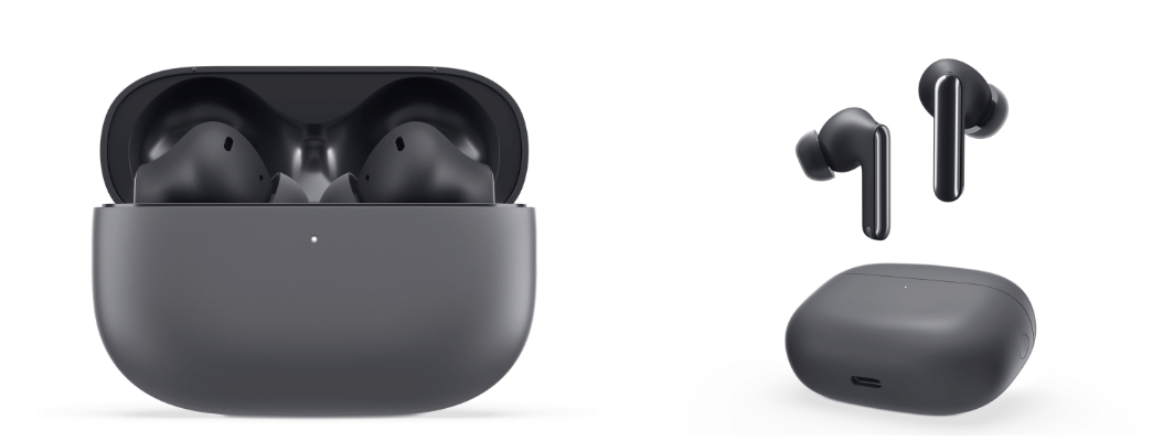 Lenovo X9 Edition Kulaklık