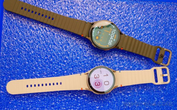 Galaxy Watch for Kids