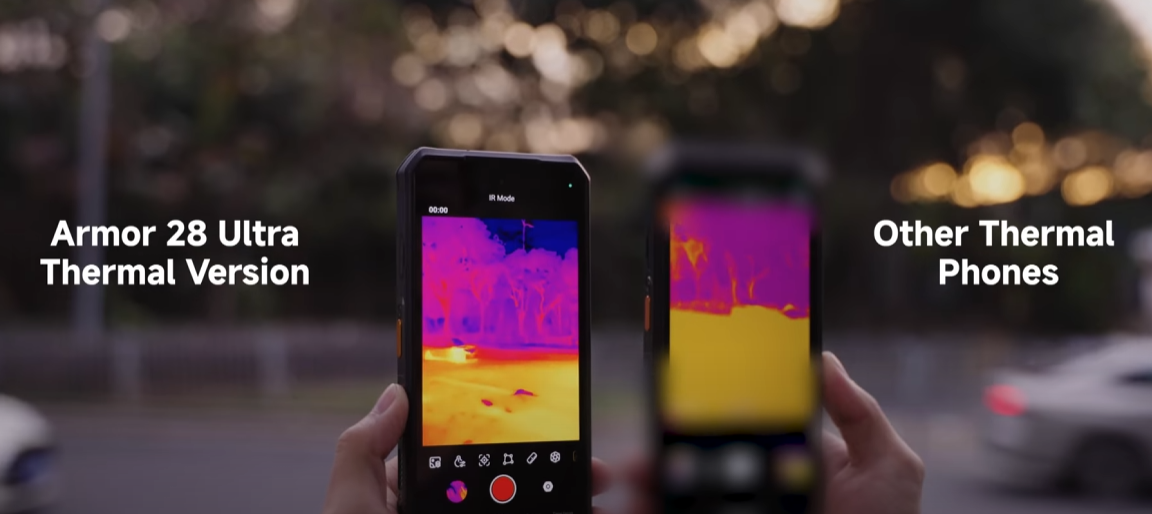 Ulefone Armor 28 Ultra