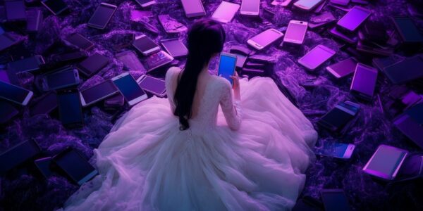 Sahte Düğün Davetiyeleriyle Tuzağa Düşüren Kötü Niyetli Dolandırıcıla