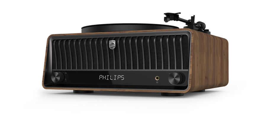 Philips Audio