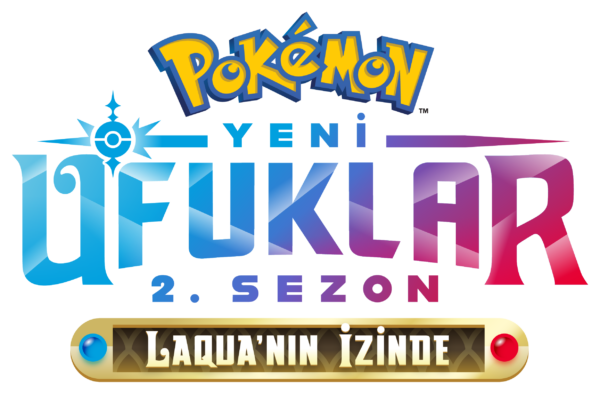 Pokémon Yeni Ufuklar
