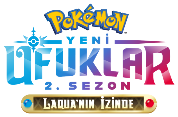 Pokémon Yeni Ufuklar Dizisi 2. Sezonuyla Sadece Netflix’te! 51 Pokémon Yeni Ufuklar