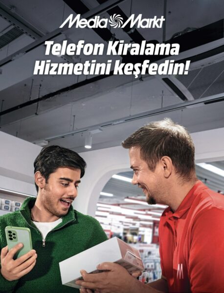  telefon kiralama