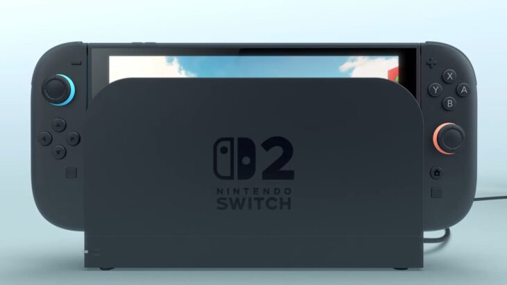 Nintendo Switch 2 Hakkında Bilmeniz Gereken Her Şey 10 Nintendo Switch 2