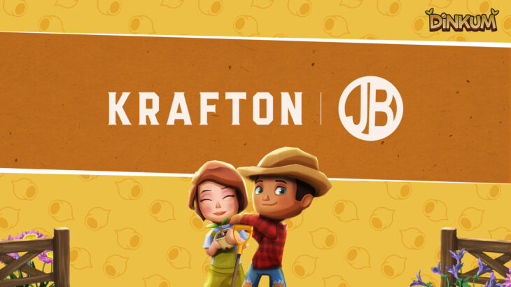 KRAFTON, DINKUM OYUNUNA 14 DİL EKLEDİ 21 Dinkum KRAFTON