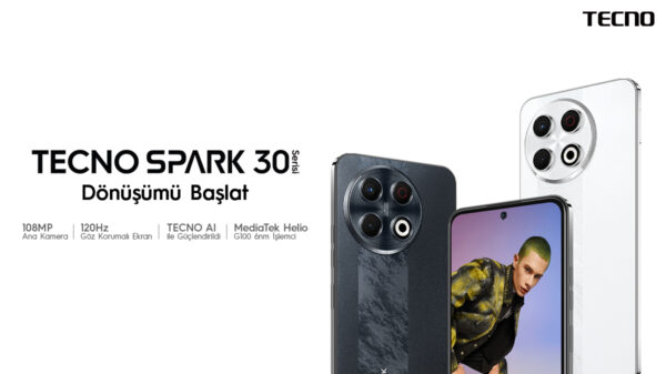 SPARK 30