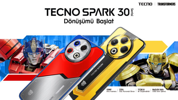 SPARK 30