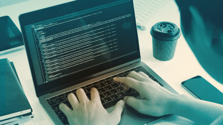 DeceptiveDevelopment Serbest Çalışan Yazılımcıları Hedef Alıyor 57 DeceptiveDevelopment