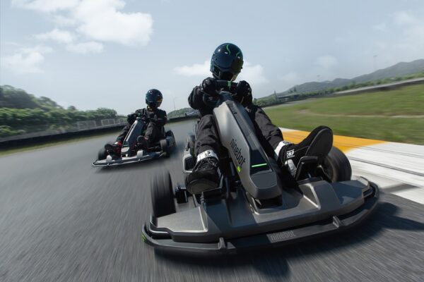 Kış Aylarında eKickScooter ’lar için Güvenli Sürüş Rehberi