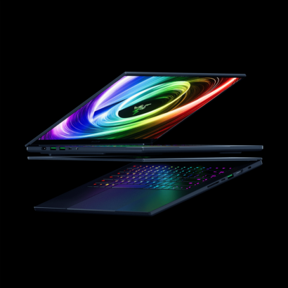 Blade 16 : Razer En İnce Dizüstü Bilgisayarını Tanıttı 40 Blade 16