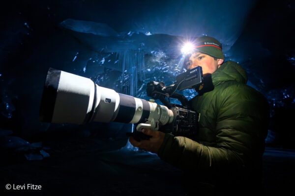 800 mm Süper Telefoto Zoom