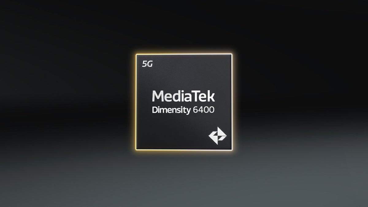 Dimensity 6400 tanıtıldı: Samsung’un orta segment telefonlarında görebiliriz 1 6400