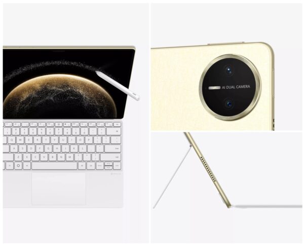 Huawei MatePad Pro 13.2'ye hızlı ilk bakış 2 Huawei MatePad Pro 13.2'ye hızlı ilk bakış