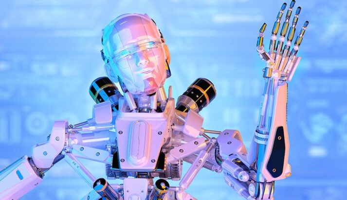 Çin, Akıllı Robot Teknolojilerine Görülmemiş Bir Yatırım Yapıyor 23 Akilli Robot Teknolojileri