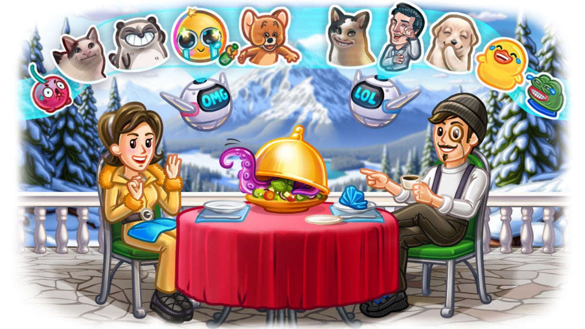 Another Telegram update you can finally send videos this clever way