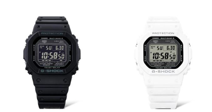 Casio Watch