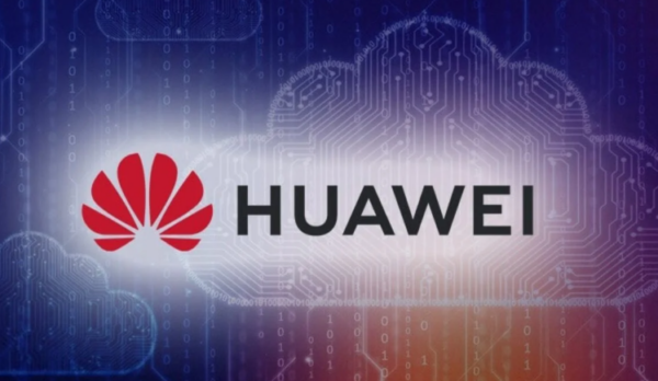 Huawei Cloud