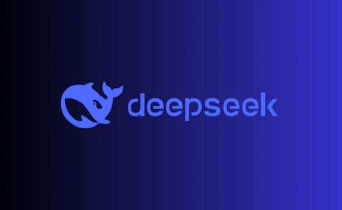Deepseek