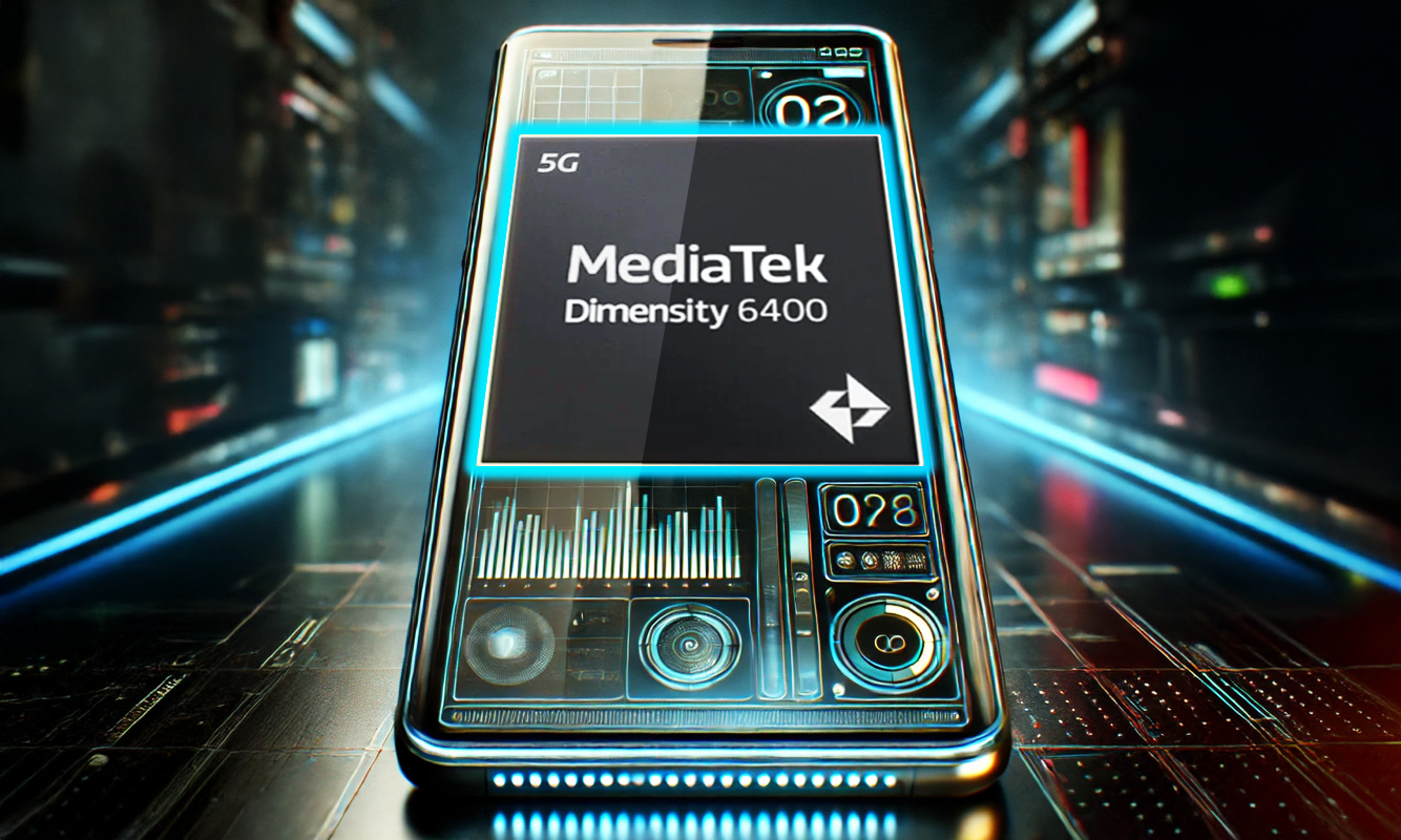 MediaTek Yeni SoC'si Dimensity 6400'ü Piyasaya Sürdü 1 Dimensity 6400