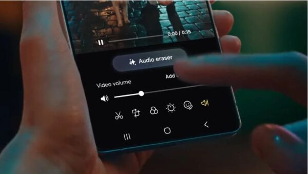 Galaxy S24 Serisi, Galaxy S25’in Popüler Özelliğine Kavuşuyor 2 Galaxy S24