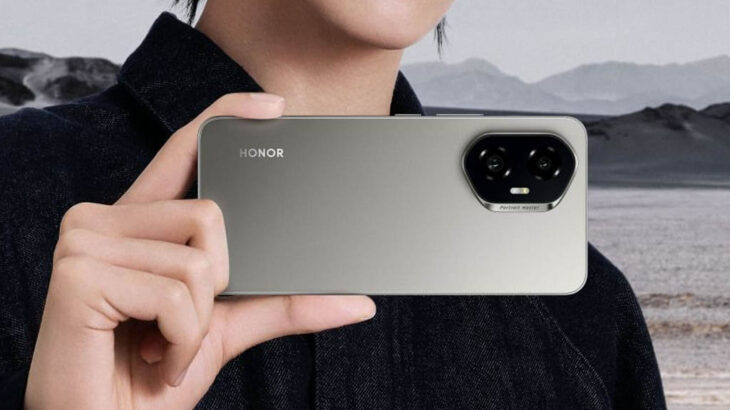 HONOR 400, Globalde 3 Milyon Satışa Ulaşarak Yükselişini Sürdürdü 1 HONOR 400