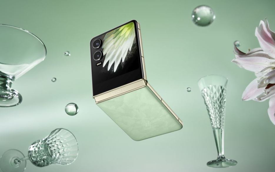 Honor’un Yeni Katlanabilir Modelleri Yakında Geliyor! Magic V4 ve Magic V2 Flip’e İlk Bakış 1 Honor Magic V2 Flip Yeni