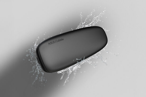 ASUS, Cobble SSD Kutusunu Duyurdu 38 Cobble