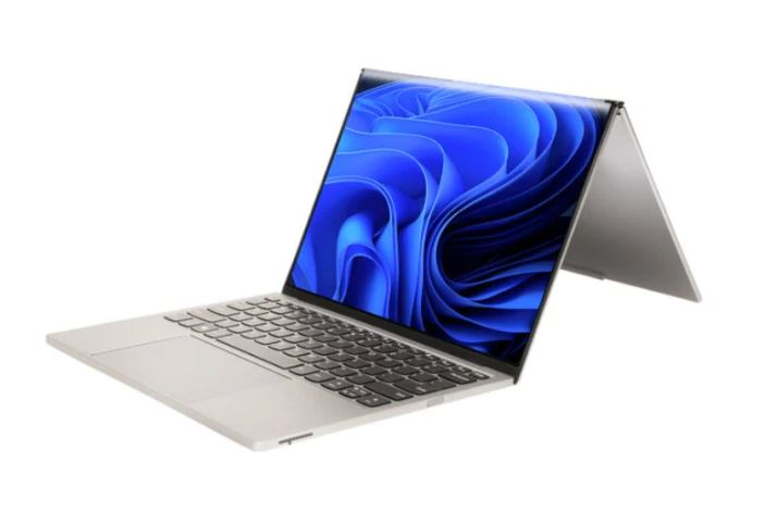 Lenovo ThinkBook Flip Foto