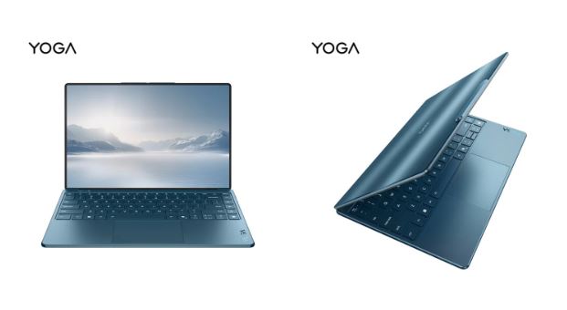 Lenovo Yoga