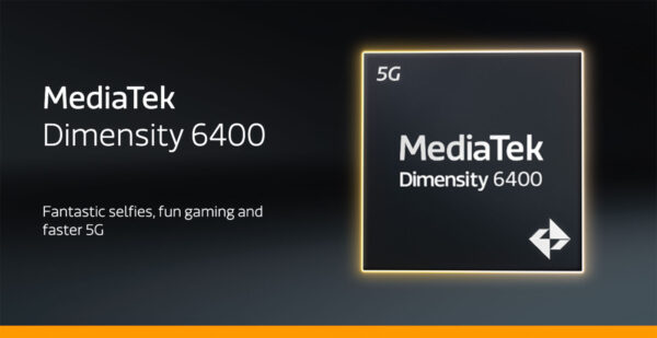 MediaTek Yeni SoC'si Dimensity 6400'ü Piyasaya Sürdü 2 Dimensity 6400