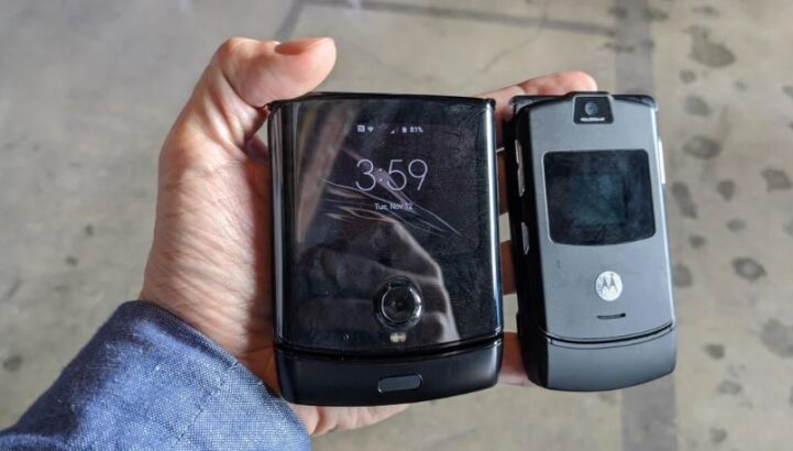 Razr Ultra 2025
