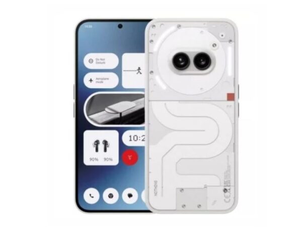 Nothing Phone (3a) Yeni Sızıntılarla Kendini Hatırlattı 2 Nothing Phone 3a