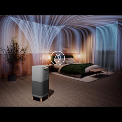 Electrolux Pure 900 : OneStream Teknolojisi ile Olağanüstü Temizlik 8 Pure 900