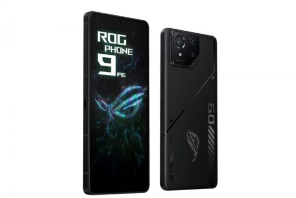 ROG Phone 9 FE