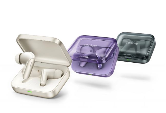 Realme Buds Air