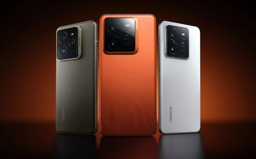 Realme GT 7 Pro Racing