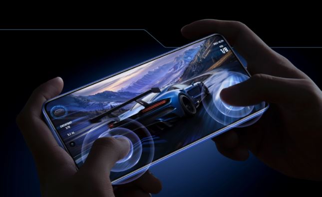 Realme Neo 7 SE Tanıtıldı! Üst Düzey Oyun Deneyimi ve Dayanıklılığıyla Fark Yaratıyor 1 Realme Neo 7 SE Tanitildi